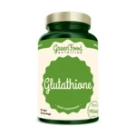 GreenFood Nutrition Glutathione 60cps