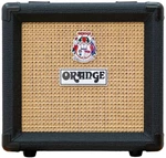 Orange PPC108 BK