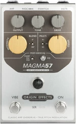 Origin Effects MAGMA57 Amp Vibrato & Drive Gitarreneffekt