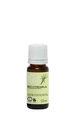 TIERRA VERDE Silica BIO Citronela (10 ml)