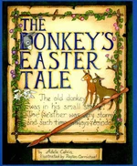 The Donkey's Easter Tale