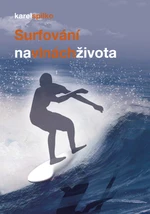 Surfování na vlnách života - Karel Spilko - e-kniha