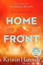 Home Front - Kristin Hannahová