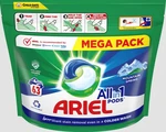 Ariel All-in-1 PODS Mountain Spring, Gélové Kapsuly Na Pranie, 66 Praní