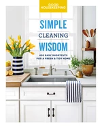 Simple Cleaning Wisdom