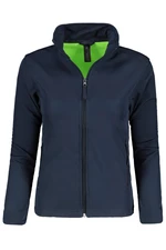 Giacca da donna B&amp;C Softshell