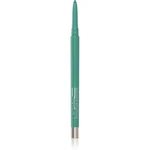 MAC Cosmetics Colour Excess Gel Pencil voděodolná gelová tužka na oči odstín Pool Shark 0,35 g