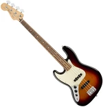 Fender Player Series Jazz Bass PF LH 3-Tone Sunburst Elektrická baskytara