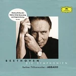 Karita Mattila, Violeta Urmana, Thomas Moser, Thomas Quasthoff, Claudio Abbado – Beethoven: Symphonies