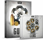 BOOM Library Guns Bundle (Produkt cyfrowy)