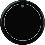 Remo ES-0620-PS Pinstripe Ebony 20" Parche de tambor