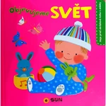 Objevujeme Svět - leporelo s okénky