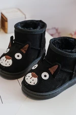 Scarpe invernali per bambini  Kesi