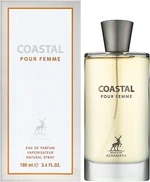 Alhambra Coastal Pour Femme - EDP 100 ml