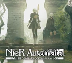 NieR: Automata Become as Gods Edition EU XBOX One CD Key