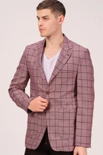 Blazer da uomo dewberry Classic