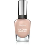 Sally Hansen Complete Salon Manicure posilňujúci lak na nechty odtieň 145 Devil Wears Nada 14.7 ml