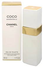 Chanel Coco Mademoiselle Edt Pln 50ml