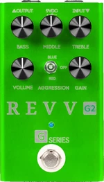 REVV G2 Effet guitare