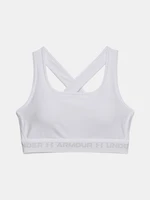 Dámska športová podprsenka Under Armour Crossback Mid Bra