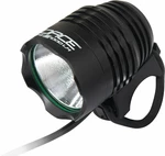 Force Glow2-1000 1000 lm Black Luz de ciclismo