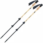 Viking Bambu Pro Marrón 65 - 135 cm Bastones de trekking