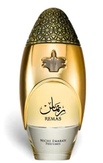 Lattafa Niche Emarati Remas - EDP 100 ml