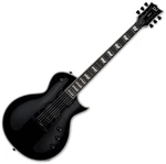 ESP LTD EC-1000S Fluence Black Guitarra eléctrica