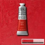 Olejová barva Winton 37ml – 682 vermilion hue