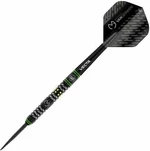 Winmau MvG Vantage Tungsten 90% Steeltip 24 g Šipky