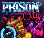 Prison City AR XBOX One / Xbox Series X|S CD Key