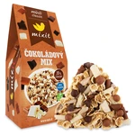 MIXIT Müsli classic čokoládový mix 440 g