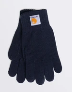 Carhartt WIP Watch Gloves Dark Navy M/L