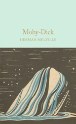 Moby-Dick - Herman Melville