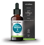 VIRIDIAN Nutrition Organic Repair 5 Serum 50 ml