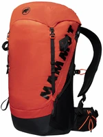 Mammut Ducan 24 Hot Red/Black UNI Outdoor plecak