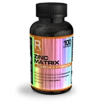 REFLEX NUTRITION Zinc Matrix 100 kapslí