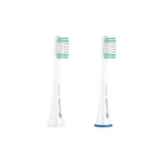 TRUELIFE SonicBrush UV-series heads ForKids white Duo Pack Náhradné hlavice 2 ks