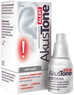 AKUSTONE Alert ušné kvapky 15 ml