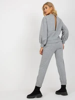 Set-EM-KMPL-637.26P-grey