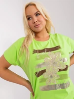 Blouse-RV-BZ-8714.10-lime green