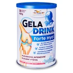 GELADRINK Forte Hyal nápoj pure 420 g