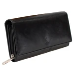 Semiline Woman's RFID Wallet P8264-0