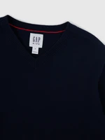 GAP Kids Smooth Sweater - Boys