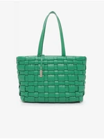 Green Handbag Tamaris Lorene - Ladies