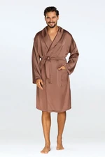 DKaren Man's Bathrobe Lukas