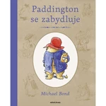 Mladá Fronta Paddington se zabydluje CZ verzia