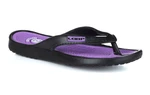 Women's flip-flops LOAP FERA Black