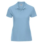 Ultimate R577F Cotton Polo 100% Smooth Cotton Ring-Spun 210g/215g