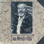 Jan Werich – Jan Werich v USA CD